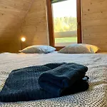 Lodge Na Konci Louky *
