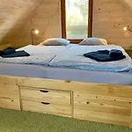 Na Konci Louky Lodge *