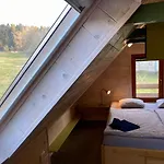 Na Konci Louky Lodge