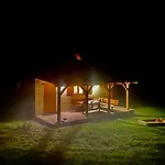 Lodge Na Konci Louky