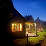 Na Konci Louky Lodge Micov-Susice