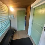 Lodge Na Konci Louky