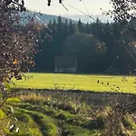 Na Konci Louky Lodge *
