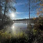 Lodge Na Konci Louky Micov-Susice