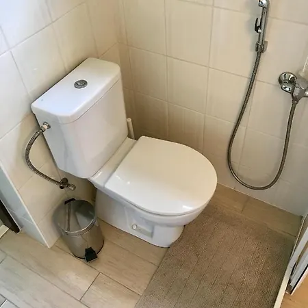 Na Konci Louky Domek letniskowy Micov-Susice