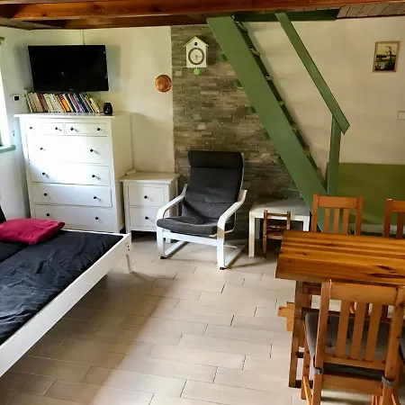 Na Konci Louky