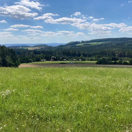 Na Konci Louky Orman Evi Micov-Susice