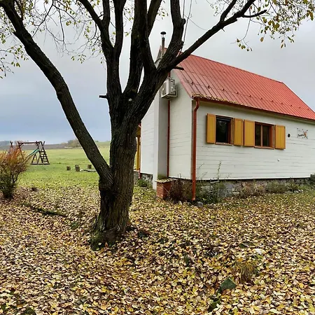 Na Konci Louky Domek letniskowy