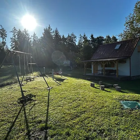 Na Konci Louky