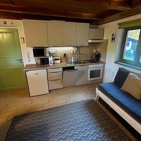 Na Konci Louky Domek letniskowy *