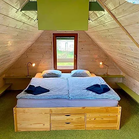 Na Konci Louky Lodge