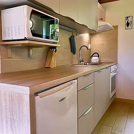 Na Konci Louky Lodge Micov-Susice
