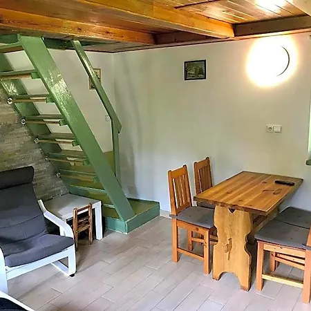 Lodge Na Konci Louky Micov-Susice