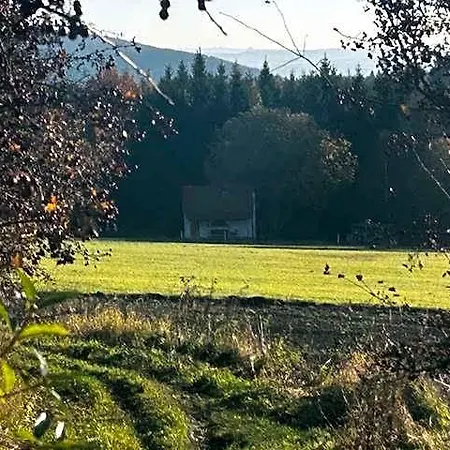 Na Konci Louky Lodge