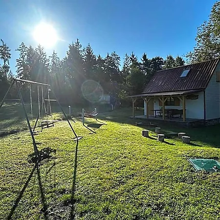 Na Konci Louky Micov-Susice