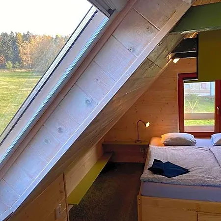 Na Konci Louky Lodge *