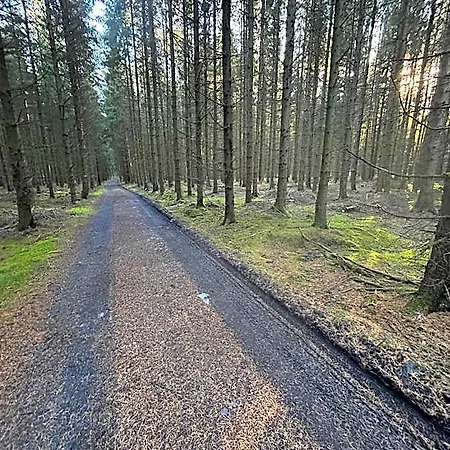 Na Konci Louky