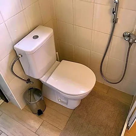 Na Konci Louky Lodge *