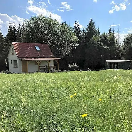 Na Konci Louky Lodge