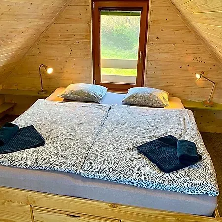 Na Konci Louky Lodge
