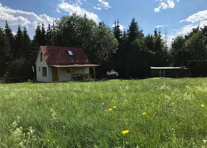 Na Konci Louky *