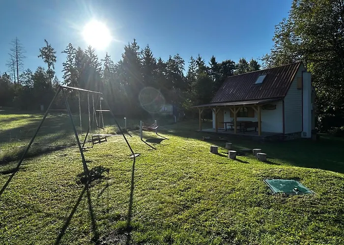 Na Konci Louky