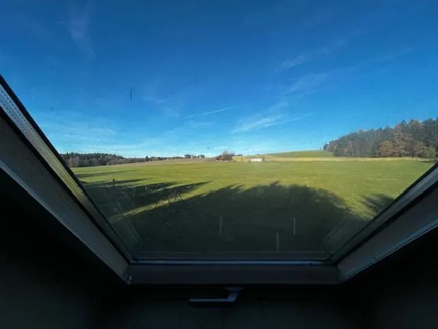 Na Konci Louky Alojamento de Turismo Selvagem *