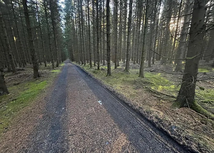 Na Konci Louky Alojamento de Turismo Selvagem Micov-Susice